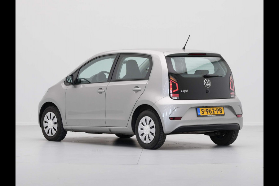 Volkswagen up! 1.0 Move Airco Bluetooth DAB Lane Assist 186