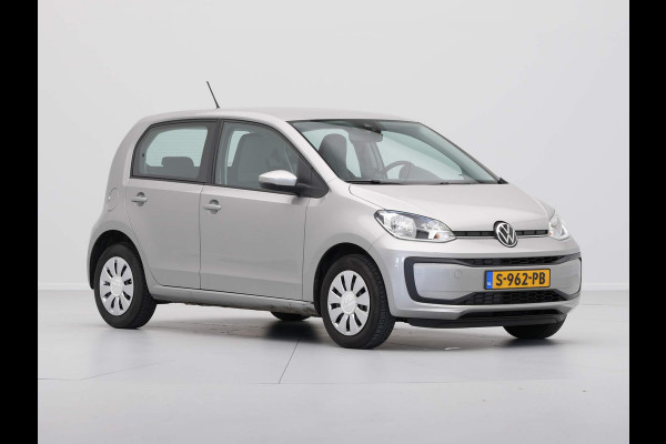 Volkswagen up! 1.0 Move Airco Bluetooth DAB Lane Assist 186