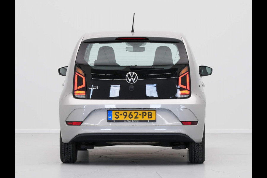 Volkswagen up! 1.0 Move Airco Bluetooth DAB Lane Assist 186