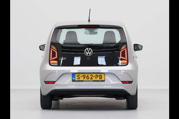 Volkswagen up! 1.0 Move Airco Bluetooth DAB Lane Assist 186