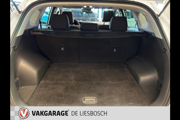 Hyundai Tucson 1.6 GDi Comfort / navi / camera / trekhaak / stoelverw / lane assist / boeken