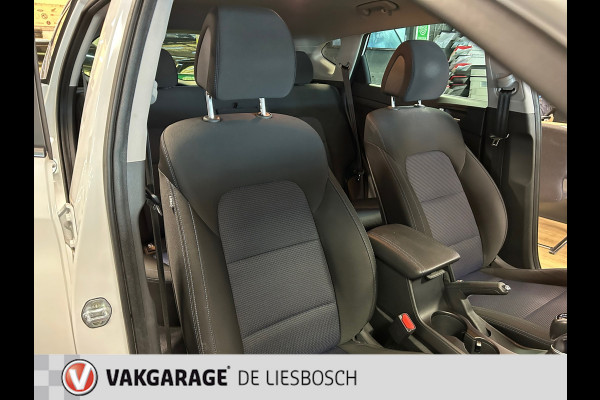 Hyundai Tucson 1.6 GDi Comfort / navi / camera / trekhaak / stoelverw / lane assist / boeken