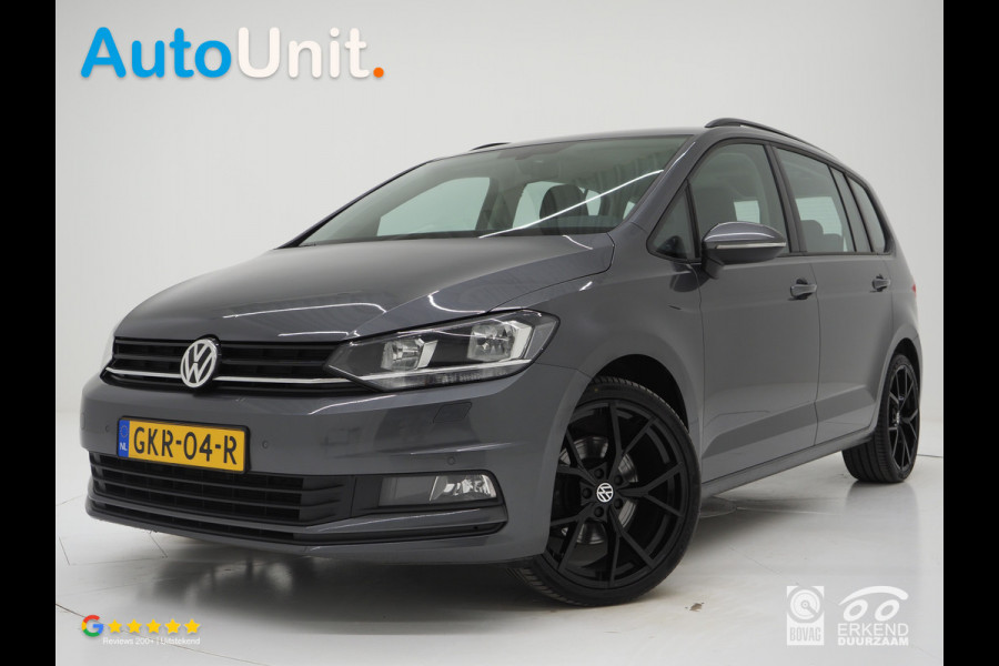 Volkswagen Touran 1.5 TSI 150PK Comfortline 7p | Adaptive Cruise | Climate | Stoelverwarming