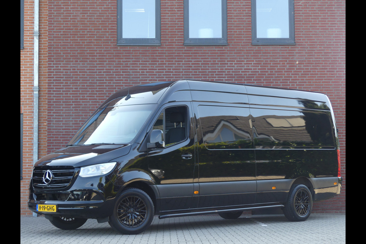 Mercedes-Benz Sprinter 319 CDI V6 L3H2 PDC/Camera/Navi/Airco/Cruise control