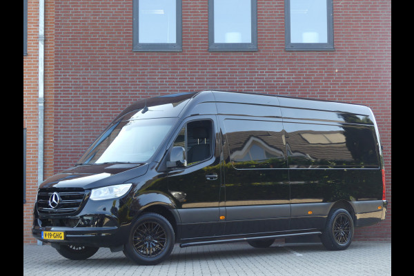 Mercedes-Benz Sprinter 319 CDI V6 L3H2 PDC/Camera/Navi/Airco/Cruise control