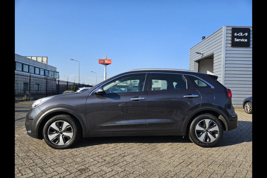 Kia Niro 1.6 GDi Hybrid First Edition