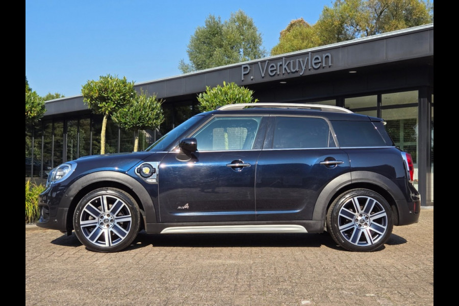 MINI Countryman 2.0 CO.S E ALL4 CHIL I PANORAMA I HARMAN KARDON I ELEKTR. STOELE