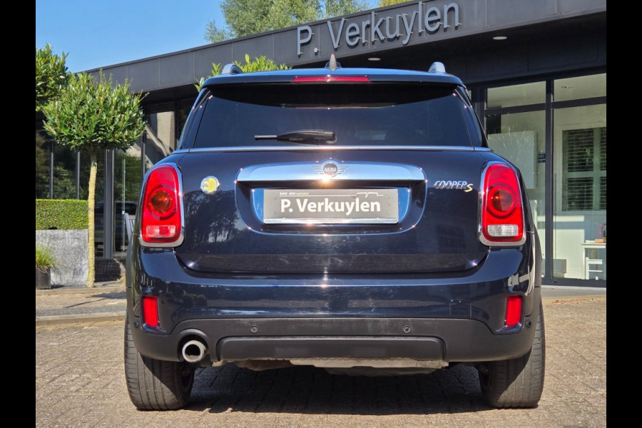 MINI Countryman 2.0 CO.S E ALL4 CHIL I PANORAMA I HARMAN KARDON I ELEKTR. STOELE