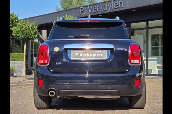 MINI Countryman 2.0 CO.S E ALL4 CHIL I PANORAMA I HARMAN KARDON I ELEKTR. STOELE