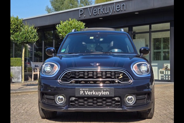 MINI Countryman 2.0 CO.S E ALL4 CHIL I PANORAMA I HARMAN KARDON I ELEKTR. STOELE