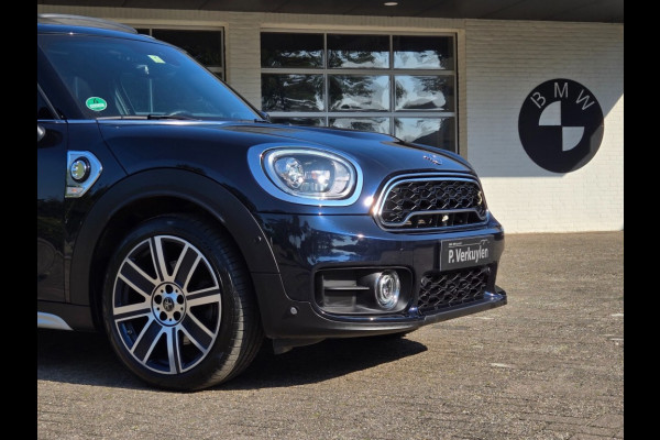 MINI Countryman 2.0 CO.S E ALL4 CHIL I PANORAMA I HARMAN KARDON I ELEKTR. STOELE