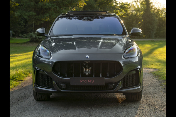 Maserati Grecale 3.0 V6 Trofeo 530pk | 1e eig | Carbon Pack | Pano-dak | Sonus Faber | NL-auto