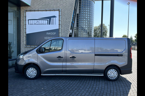 Renault Trafic 1.6*L2H1*3-PERS*A/C*CRUISE*HAAK*2x SCHUIF*TEL*