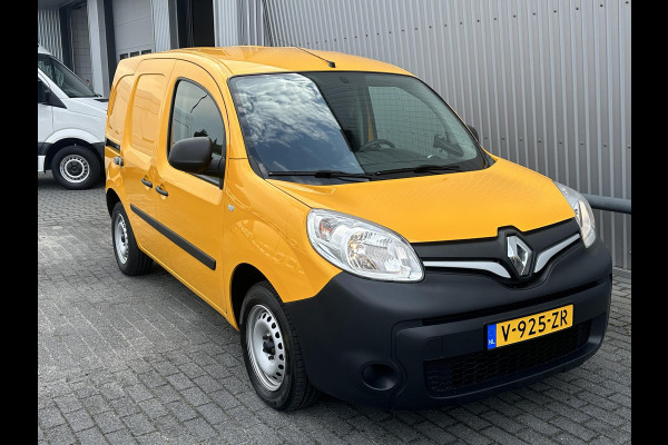 Renault Kangoo 1.5 dCi 90 Energy Comfort*AIRCO*CRUISE*HAAK*PDC*