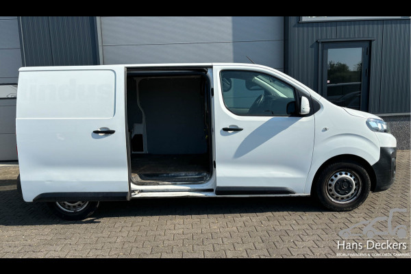 Citroën Jumpy 1.6 BlueHDI Euro 6 Parkeersensoren Airco Trekhaak APK tot 08-11-2025