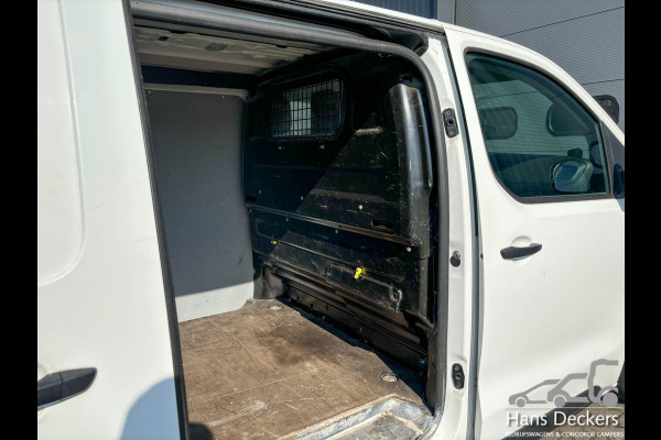 Citroën Jumpy 1.6 BlueHDI Euro 6 Parkeersensoren Airco Trekhaak APK tot 08-11-2025