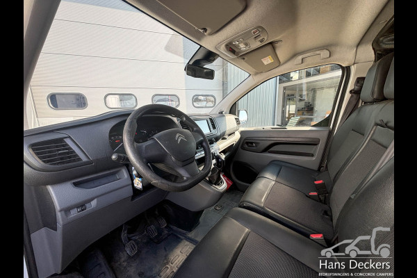 Citroën Jumpy 1.6 BlueHDI Euro 6 Parkeersensoren Airco Trekhaak APK tot 08-11-2025