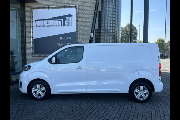 Toyota ProAce Worker 2.0 D-4D Professional*150PK*NAVI*ECC*CRUISE*HAAK*