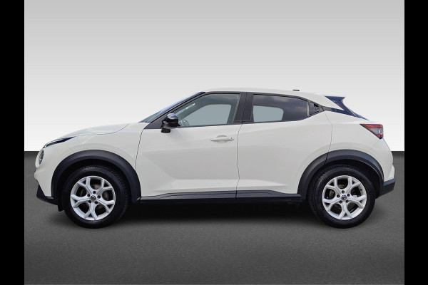 Nissan Juke 1.0 DIG-T N-Connecta | Apple Carplay/Android Auto | trekhaak