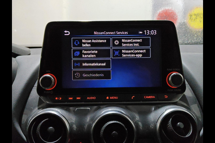 Nissan Juke 1.0 DIG-T N-Connecta | Apple Carplay/Android Auto | trekhaak