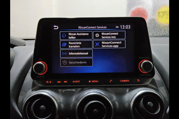 Nissan Juke 1.0 DIG-T N-Connecta | Apple Carplay/Android Auto | trekhaak