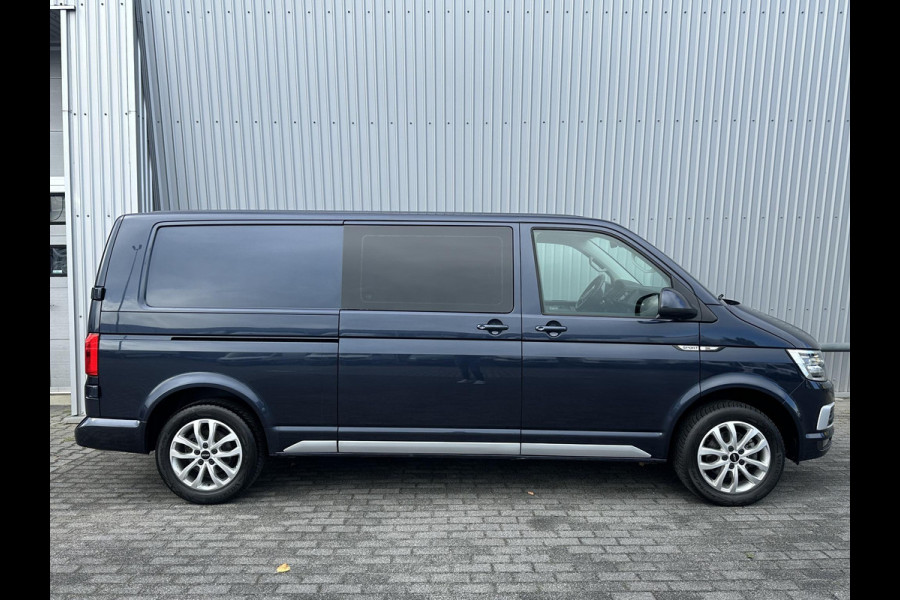 Volkswagen Transporter 2.0 TDI L2H1 Highline*DC*LED*DSG*HAAK*ACC*NAVI*5P*