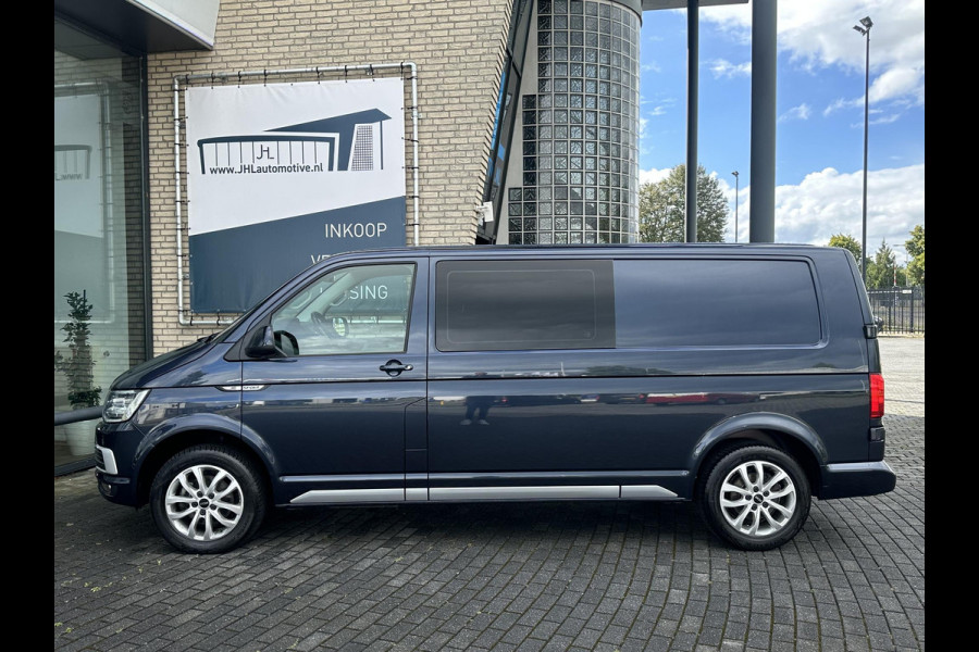 Volkswagen Transporter 2.0 TDI L2H1 Highline*DC*LED*DSG*HAAK*ACC*NAVI*5P*