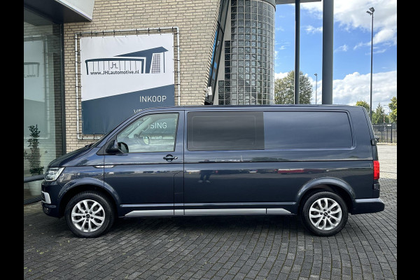 Volkswagen Transporter 2.0 TDI L2H1 Highline*DC*LED*DSG*HAAK*ACC*NAVI*5P*