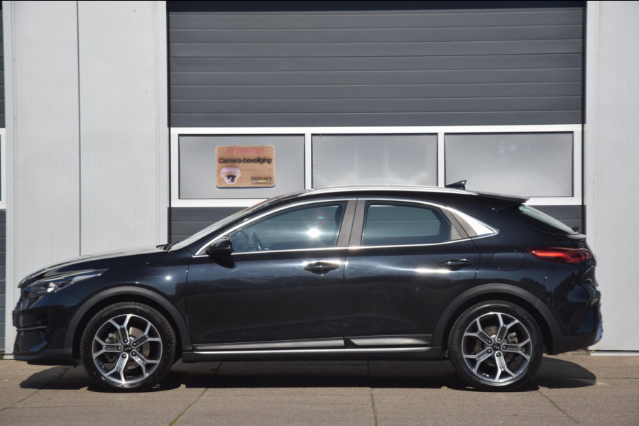 Kia Xceed 1.0 T-GDi DynamicLine