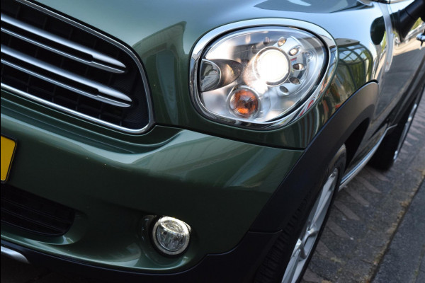 MINI Countryman 1.6 Cooper Pepper|Open dak|Nav|