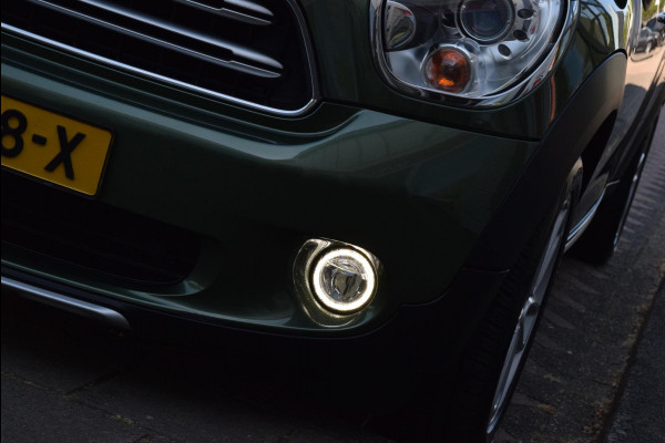 MINI Countryman 1.6 Cooper Pepper|Open dak|Nav|