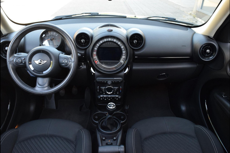 MINI Countryman 1.6 Cooper Pepper|Open dak|Nav|