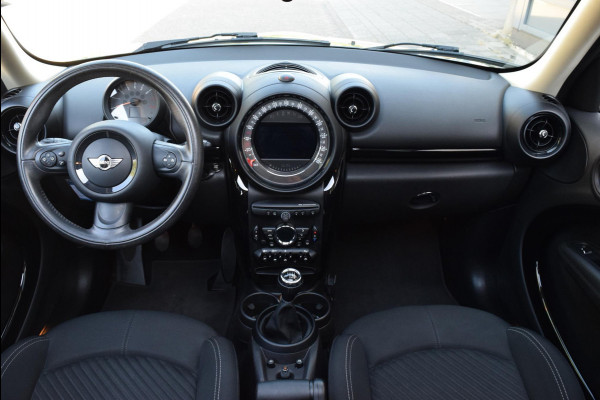 MINI Countryman 1.6 Cooper Pepper|Open dak|Nav|