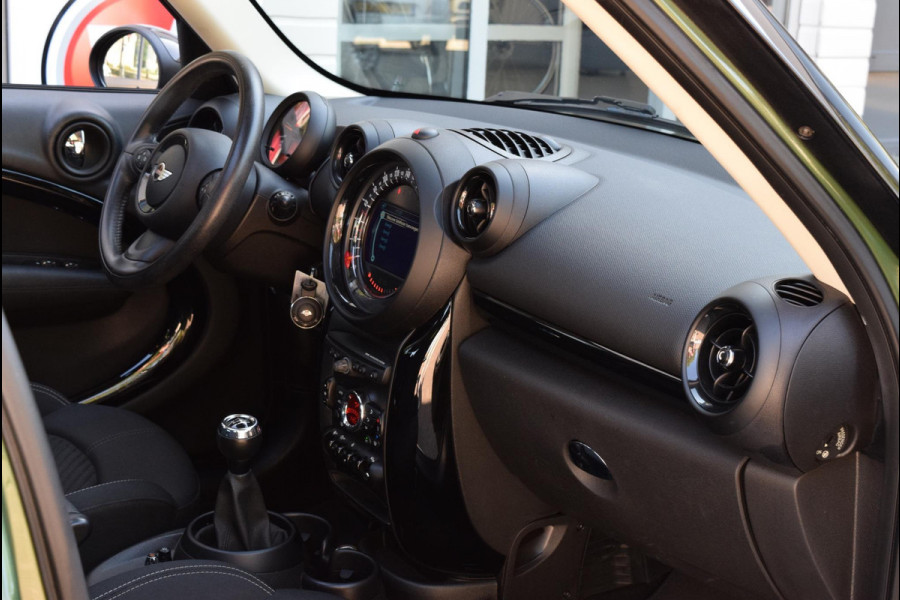 MINI Countryman 1.6 Cooper Pepper|Open dak|Nav|