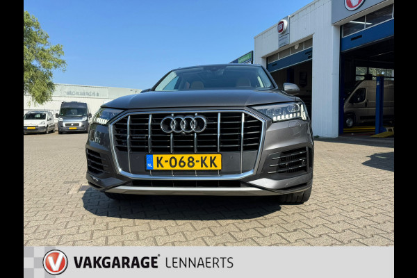 Audi Q7 55 TFSI e quattro Pro Line Plus (RIJKLAARPRIJS/BOVAG GARANTIE)