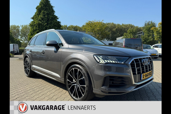 Audi Q7 55 TFSI e quattro Pro Line Plus (RIJKLAARPRIJS/BOVAG GARANTIE)