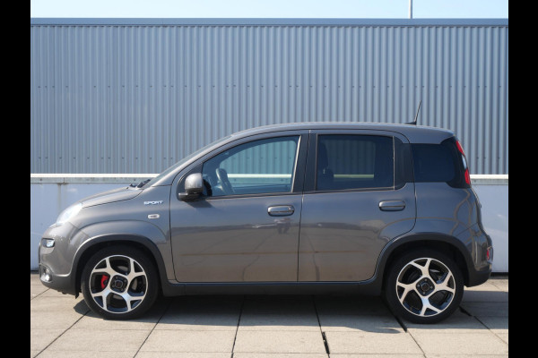 Fiat Panda 1.0 Hybrid Sport | Carplay | Clima | 16''LM |