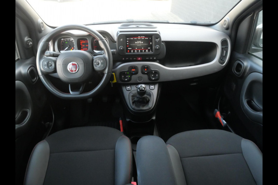 Fiat Panda 1.0 Hybrid Sport | Carplay | Clima | 16''LM |