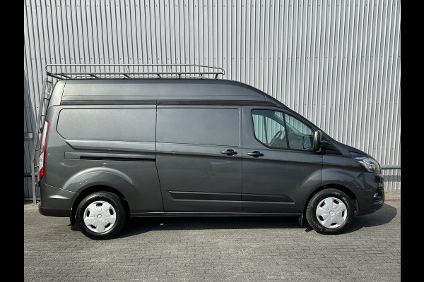 Ford Transit Custom 2.0*L2H2 Trend*3-PERS.*A/C*HAAK*CRUISE*IMPERIAAL*