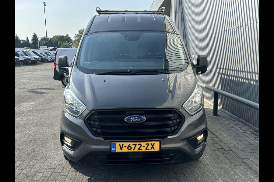 Ford Transit Custom 2.0*L2H2 Trend*3-PERS.*A/C*HAAK*CRUISE*IMPERIAAL*