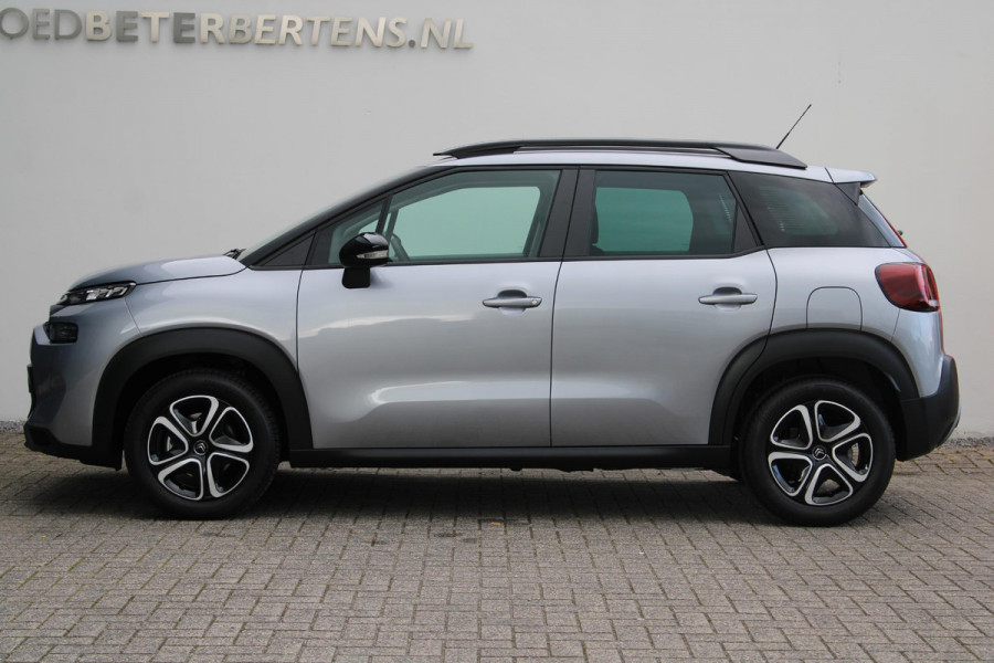 Citroën C3 Aircross 1.2 PT 110 You | Apple Carplay | Parkeersensoren A | Navi