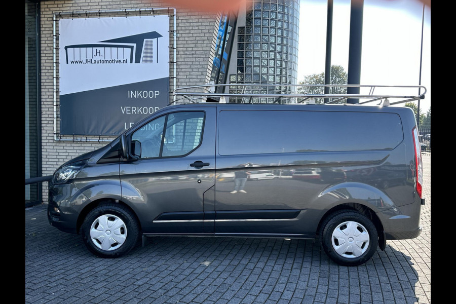 Ford Transit Custom 2.0*3-ZITS*A/C*2500KG.TRGW*HAAK*CRUISE*PDC*IMPERIA