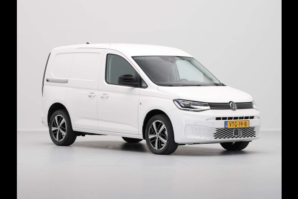 Volkswagen Caddy Cargo 2.0 TDI 75pk Edition Navigatie Trekhaak Pdc Acc