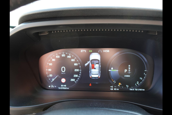 Volvo XC40 1.5 T4 Recharge R-Design phev | Navigatie | Climate Control | Lichtmetalen Velgen