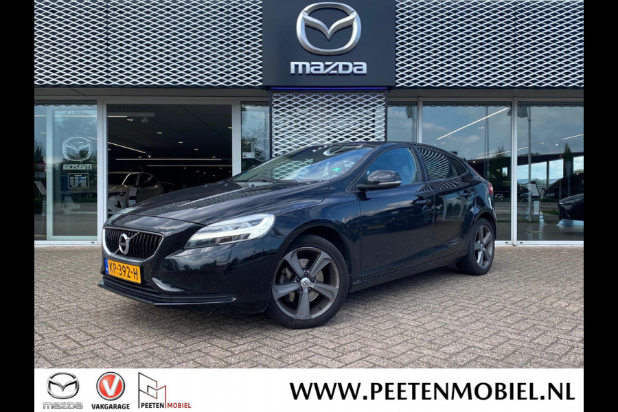 Volvo V40 2.0 T3 Momentum | NL AUTO! | LAGE TELLERSTAND | 152PK |