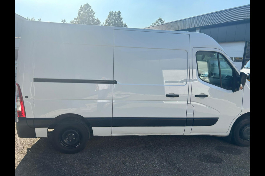 Opel Movano 2.3 Turbo L2H3 full optie aanh 2500 kg