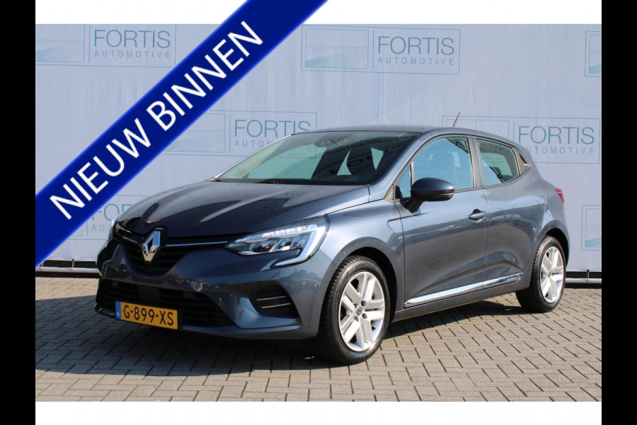 Renault Clio 1.0 TCe Zen NL AUTO | CARPLAY | AIRCO |