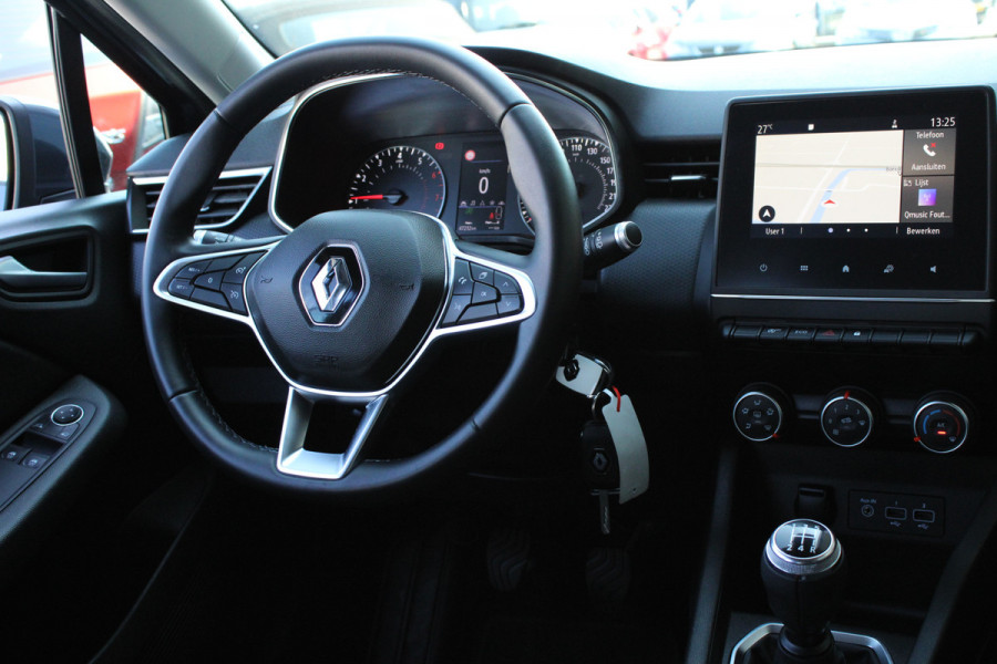 Renault Clio 1.0 TCe Zen NL AUTO | CARPLAY | AIRCO |