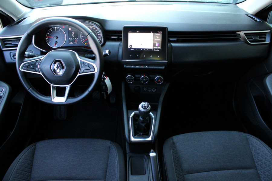 Renault Clio 1.0 TCe Zen NL AUTO | CARPLAY | AIRCO |