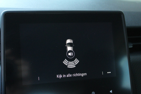 Renault Clio 1.0 TCe Zen NL AUTO | CARPLAY | AIRCO |